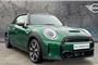 2024 MINI Convertible 2.0 Cooper S Exclusive II 2dr Auto [Comfort/Nav]