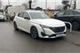 2022 Peugeot 308 1.2 PureTech Allure Premium 5dr EAT8