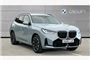2025 BMW X3 xDrive 30e M Sport 5dr Auto