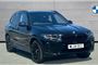 2024 BMW X3 xDrive20d MHT M Sport 5dr Step Auto