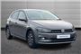 2021 Volkswagen Polo 1.0 TSI 95 Active 5dr