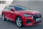 2021 Audi Q3 35 TFSI S Line 5dr