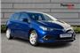 2016 Toyota Auris 1.8 Hybrid Business Edition 5dr CVT