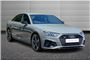 2021 Audi S4 S4 TDI Quattro Black Edition 4dr Tiptronic