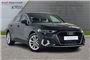 2021 Audi A3 30 TDI Sport 5dr