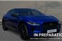 2022 Jaguar I-Pace 294kW EV400 HSE Black 90kWh 5dr Auto 11kW Charger