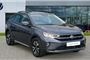 2022 Volkswagen Taigo 1.0 TSI Life 5dr