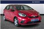 2022 Honda Jazz 1.5 i-MMD Hybrid SR 5dr eCVT