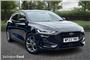 2023 Ford Focus 1.0 EcoBoost ST-Line 5dr