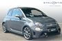 2019 Abarth 595 1.4 T-Jet 165 Turismo 70th Anniversary 3dr