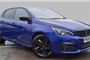 2019 Peugeot 308 1.5 BlueHDi 130 GT Line 5dr