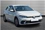 2024 Volkswagen Polo 1.0 TSI Life 5dr DSG