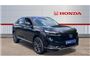 2022 Honda HR-V 1.5 eHEV Advance 5dr CVT