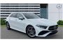 2024 Mercedes-Benz A-Class A200 AMG Line Executive 5dr Auto