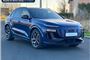 2024 Audi Q6 E Tron 285kW Quattro 100kWh Launch Edition 5dr Auto