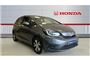 2022 Honda Jazz 1.5 i-MMD Hybrid SR 5dr eCVT