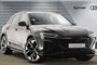 2024 Audi Q8 370kW SQ8 Quattro 114kWh Black Edition 5dr Auto