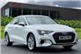 2023 Audi A3 Saloon 30 TFSI Sport 4dr