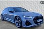 2022 Audi RS6 RS 6 TFSI Quattro Vorsprung 5dr Tiptronic