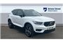 2021 Volvo XC40 2.0 B4P R DESIGN Pro 5dr Auto