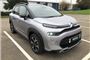 2024 Citroen C3 Aircross 1.2 PureTech 110 Max 5dr