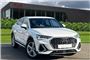 2020 Audi Q3 35 TFSI S Line 5dr