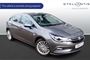 2019 Vauxhall Astra 1.4T 16V 150 Elite Nav 5dr