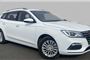 2021 MG MG5 115kW Exclusive EV 53kWh 5dr Auto