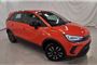 2022 Vauxhall Crossland 1.2 Design 5dr