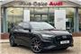 2021 Audi SQ8 SQ8 TFSI Quattro Black Edition 5dr Tiptronic