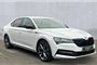 2023 Skoda Superb 2.0 TDI CR Sport Line Plus 5dr DSG