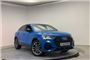 2023 Audi Q3 45 TFSI 245 Quattro Black Edition 5dr S Tronic