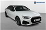 2023 Audi A4 35 TDI Black Edition 4dr S Tronic