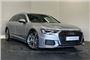 2022 Audi A6 Avant 45 TFSI 265 Quattro S Line 5dr S Tronic