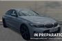 2025 BMW 3 Series 320i M Sport 4dr Step Auto