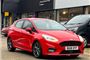 2018 Ford Fiesta 1.0 EcoBoost 140 ST-Line 5dr