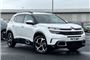 2022 Citroen C5 Aircross 1.2 PureTech 130 Shine 5dr