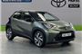 2022 Toyota Aygo X 1.0 VVT-i Edge 5dr