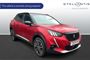 2021 Peugeot 2008 1.2 PureTech 130 GT Premium 5dr EAT8