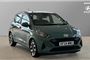 2024 Hyundai i10 1.0 [63] Advance 5dr Auto [Nav]