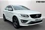 2017 Volvo XC60 D5 [220] R DESIGN Lux Nav 5dr AWD Geartronic