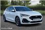 2022 Ford Focus 1.0 EcoBoost ST-Line Vignale 5dr