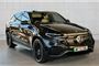 2022 Mercedes-Benz EQC EQC 400 300kW AMG Line Premium Plus 80kWh 5dr Auto