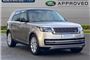 2023 Land Rover Range Rover 3.0 D300 SE 4dr Auto