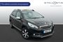 2015 Peugeot 2008 1.6 e-HDi Allure 5dr