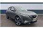 2023 Nissan Qashqai 1.5 E-Power Tekna+ 5dr Auto