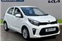 2021 Kia Picanto 1.0 2 5dr Auto [4 seats]