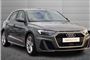 2019 Audi A1 30 TFSI S Line 5dr