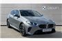 2025 BMW 1 Series 123 xDrive M Sport 5dr Step Auto