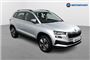 2022 Skoda Karoq 1.0 TSI SE Drive 5dr